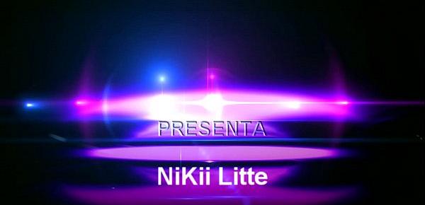  Nikki Litte Festival Erótico De Alicante  Futursex  2017   Completos en httpsxxdamm.comonline